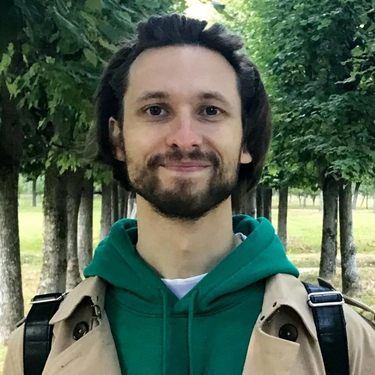 profile avatar