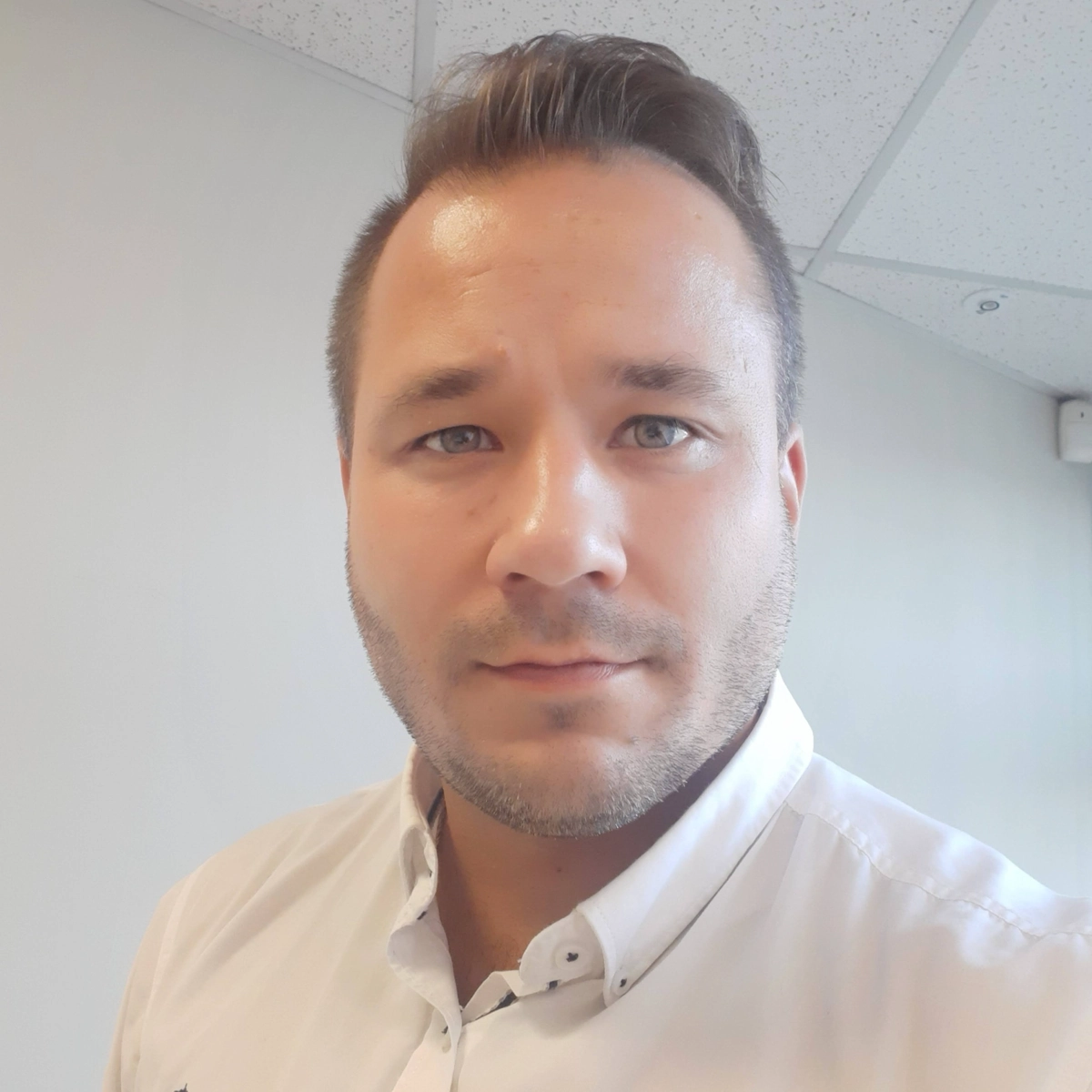 Александр Бодров | Сетка — социальная сеть от hh.ru