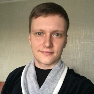 Евгений Зайцев | Сетка — социальная сеть от hh.ru