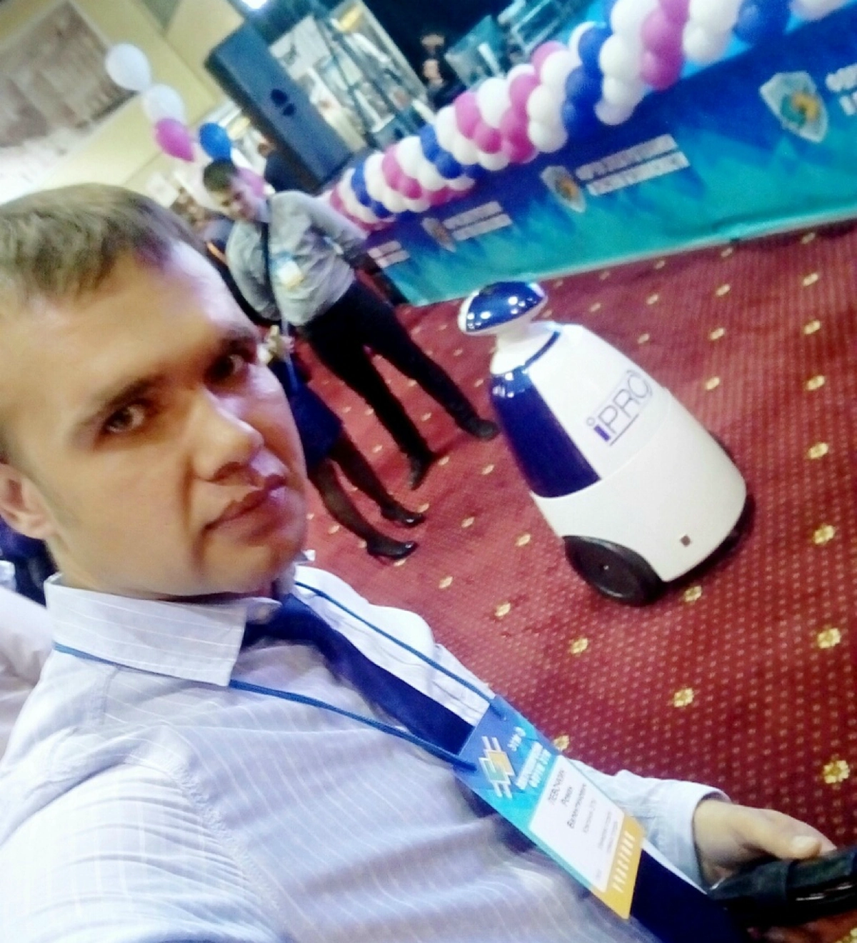 profile avatar