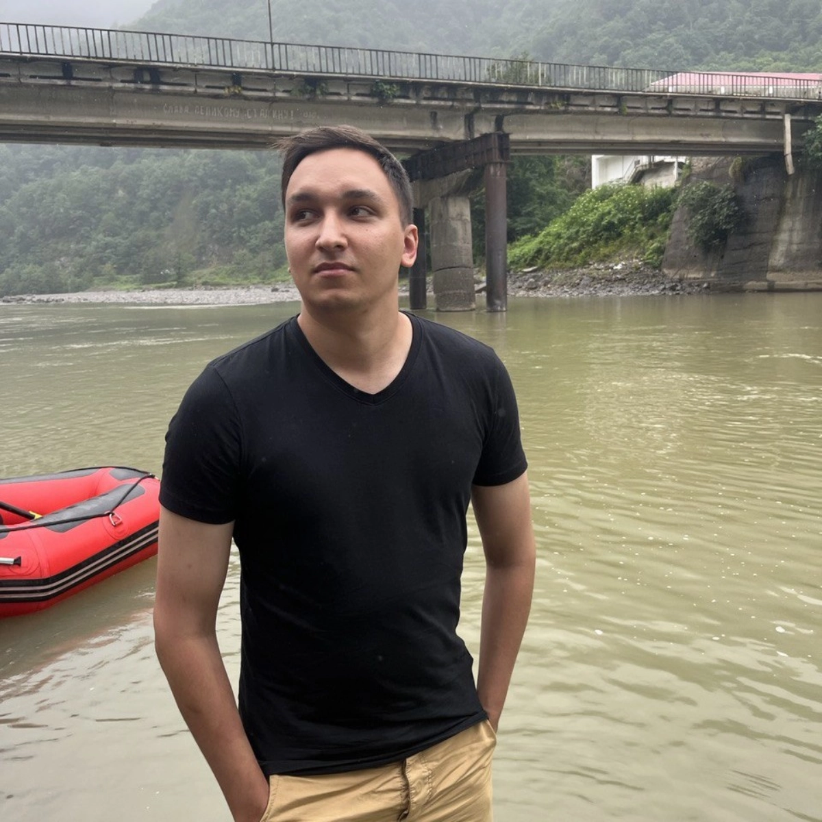profile avatar