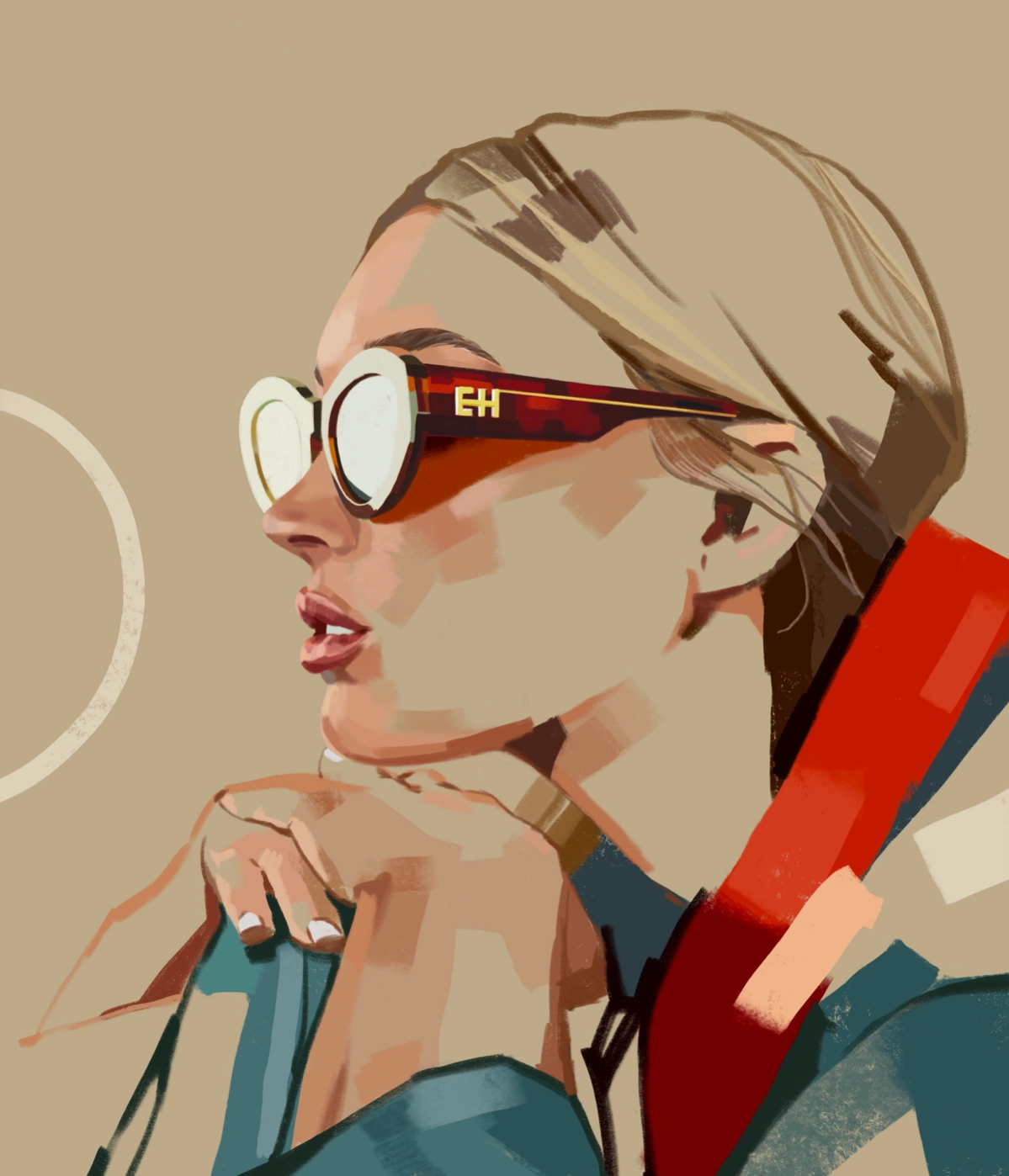 profile avatar