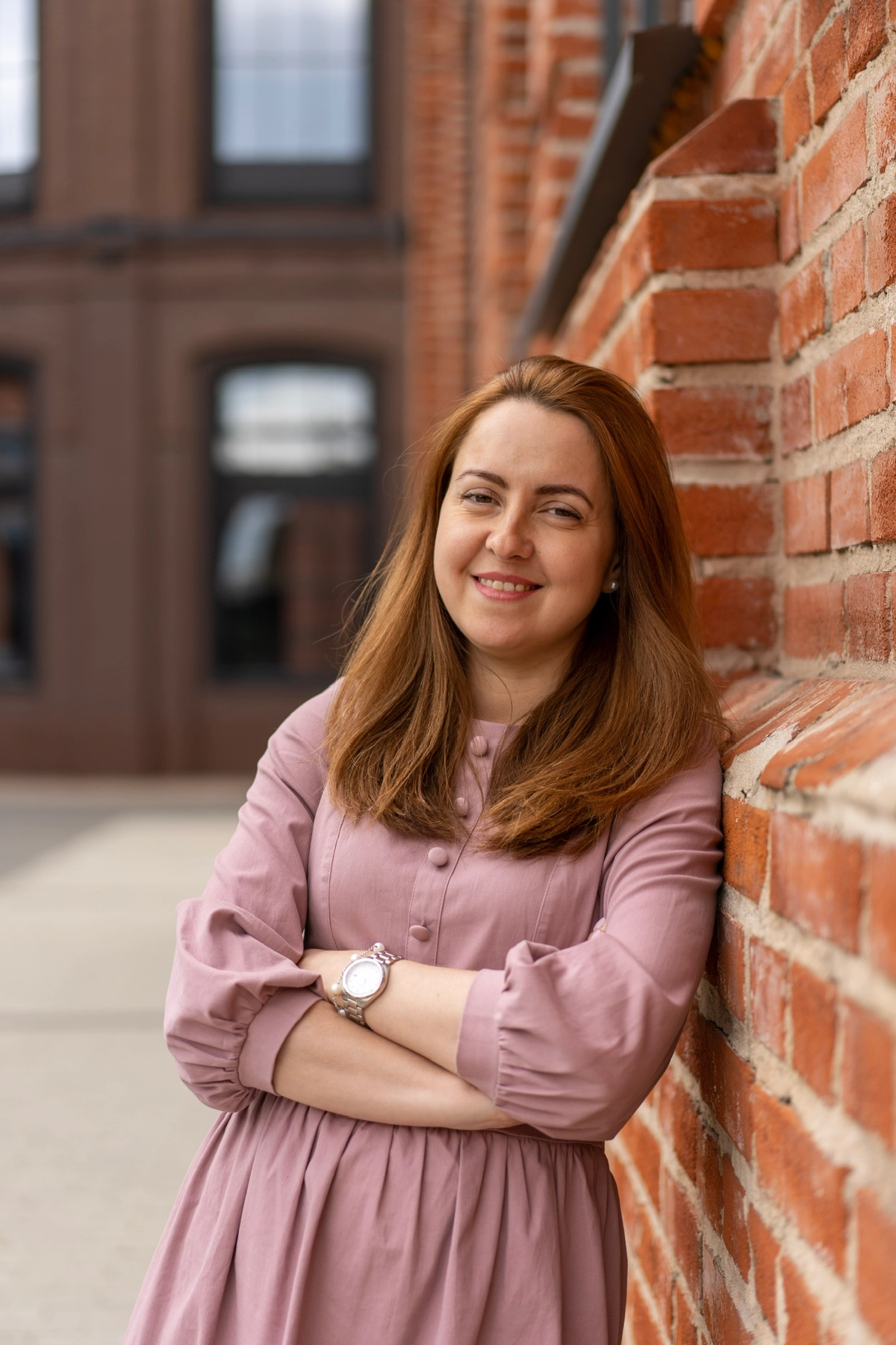 Anna Rudnitskaya | Сетка — социальная сеть от hh.ru