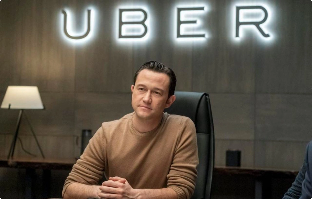 На взводе: Битва за Uber 🚖 | Сетка — новая социальная сеть от hh.ru
