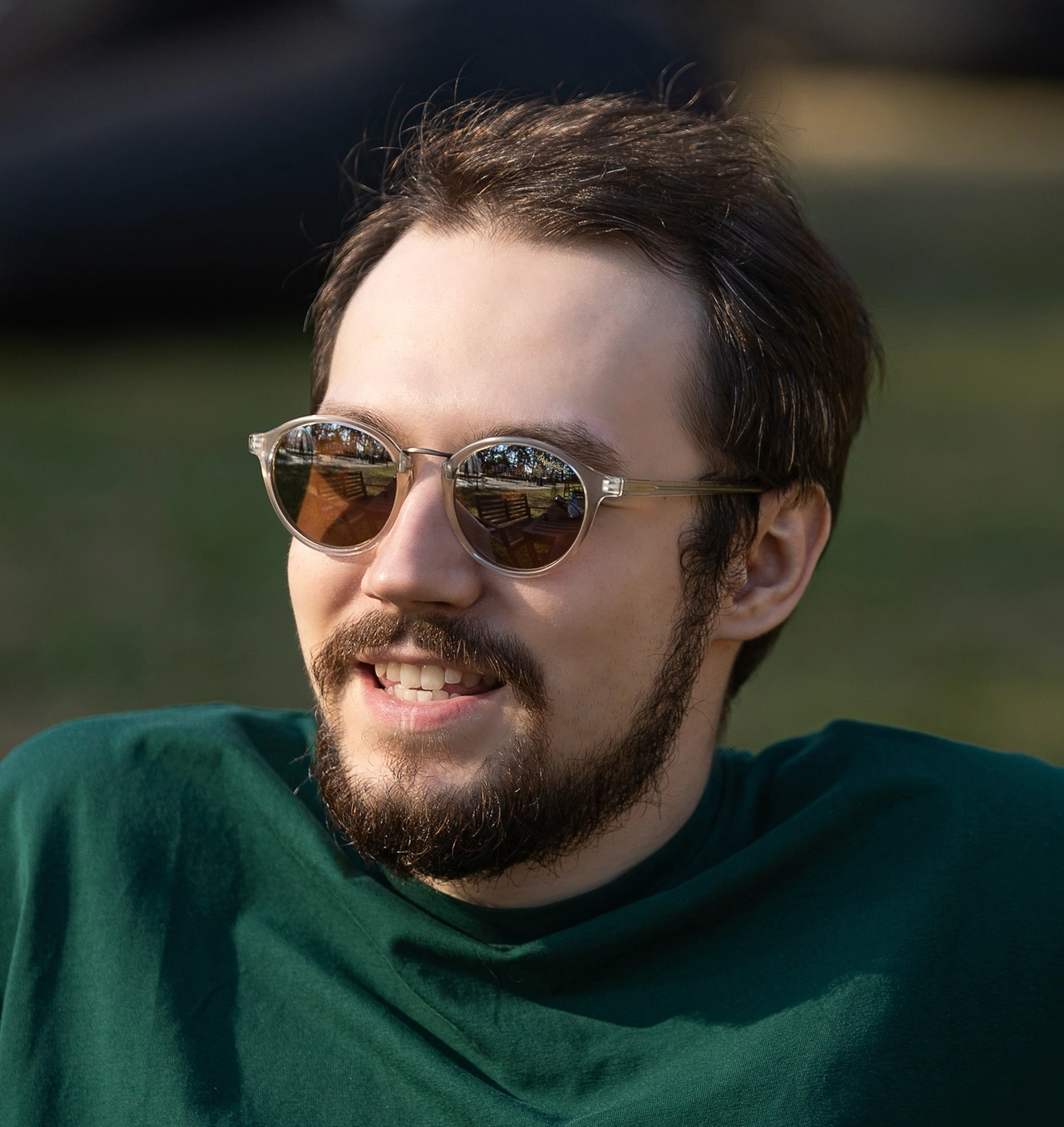 profile avatar