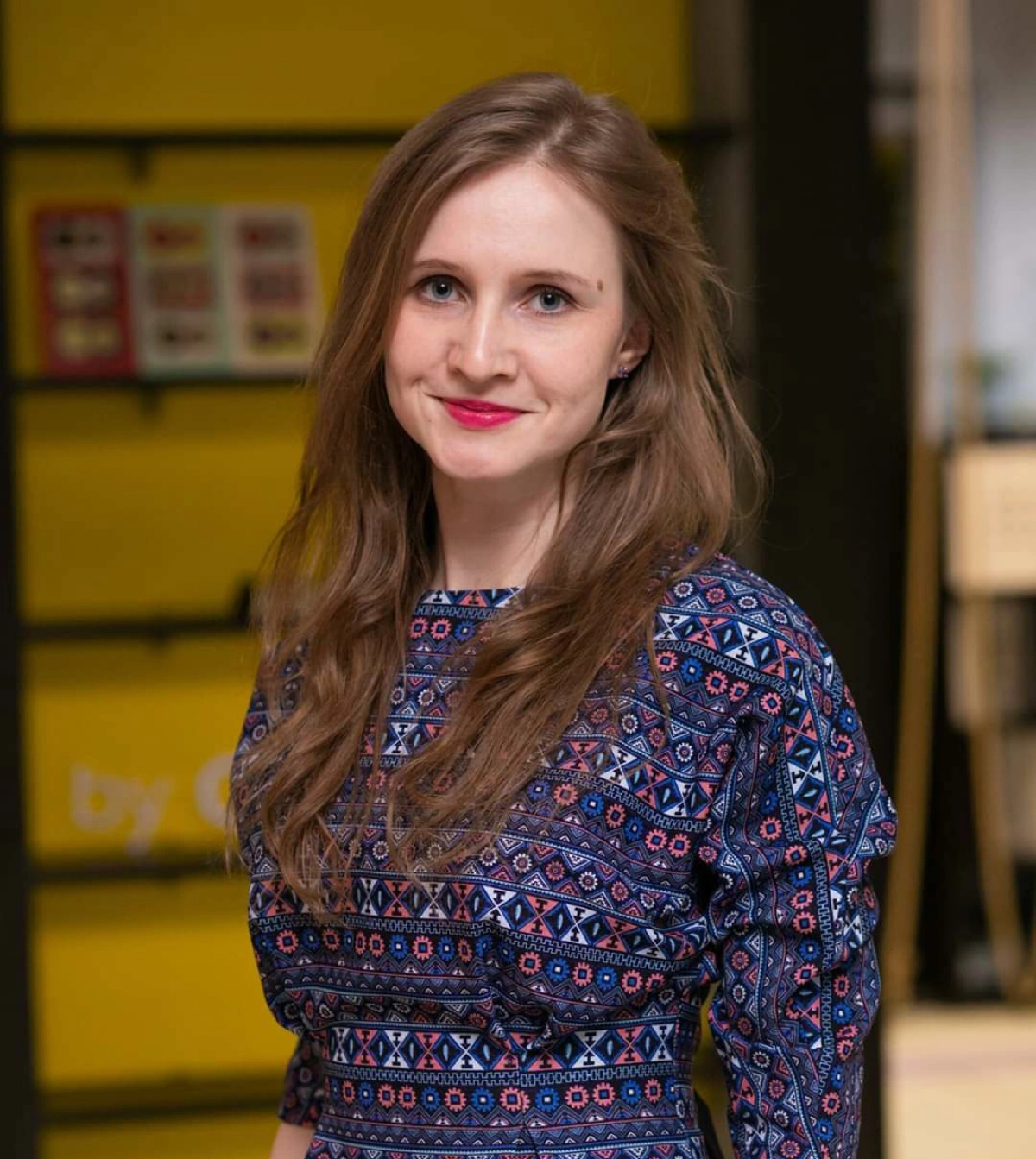 profile avatar