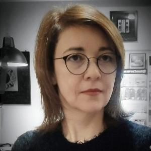 author avatar