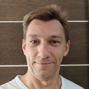 Алексей Зыков