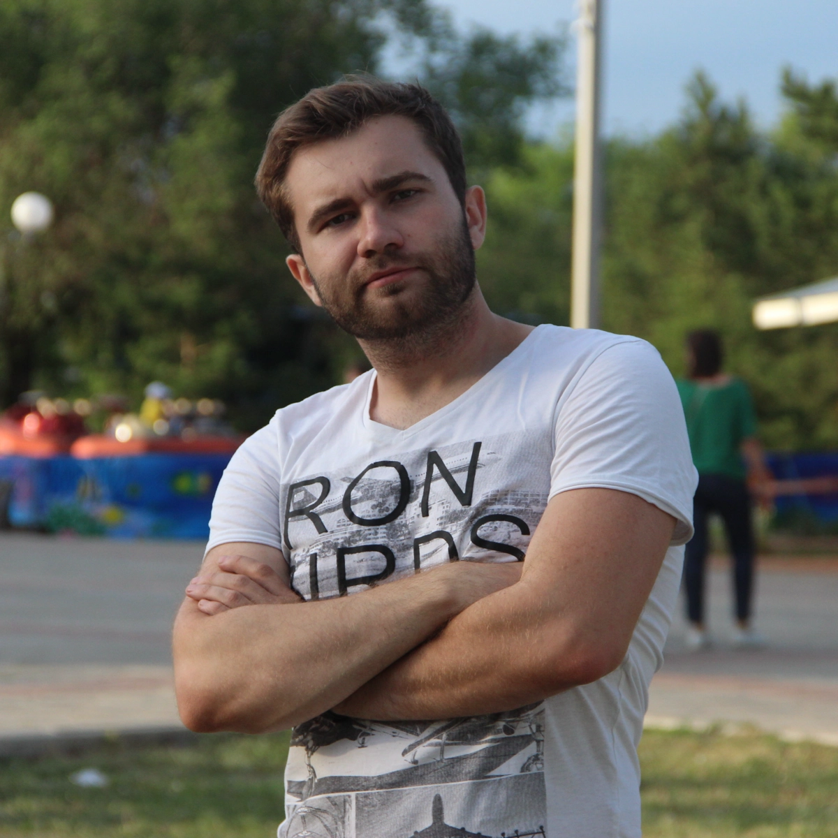 profile avatar