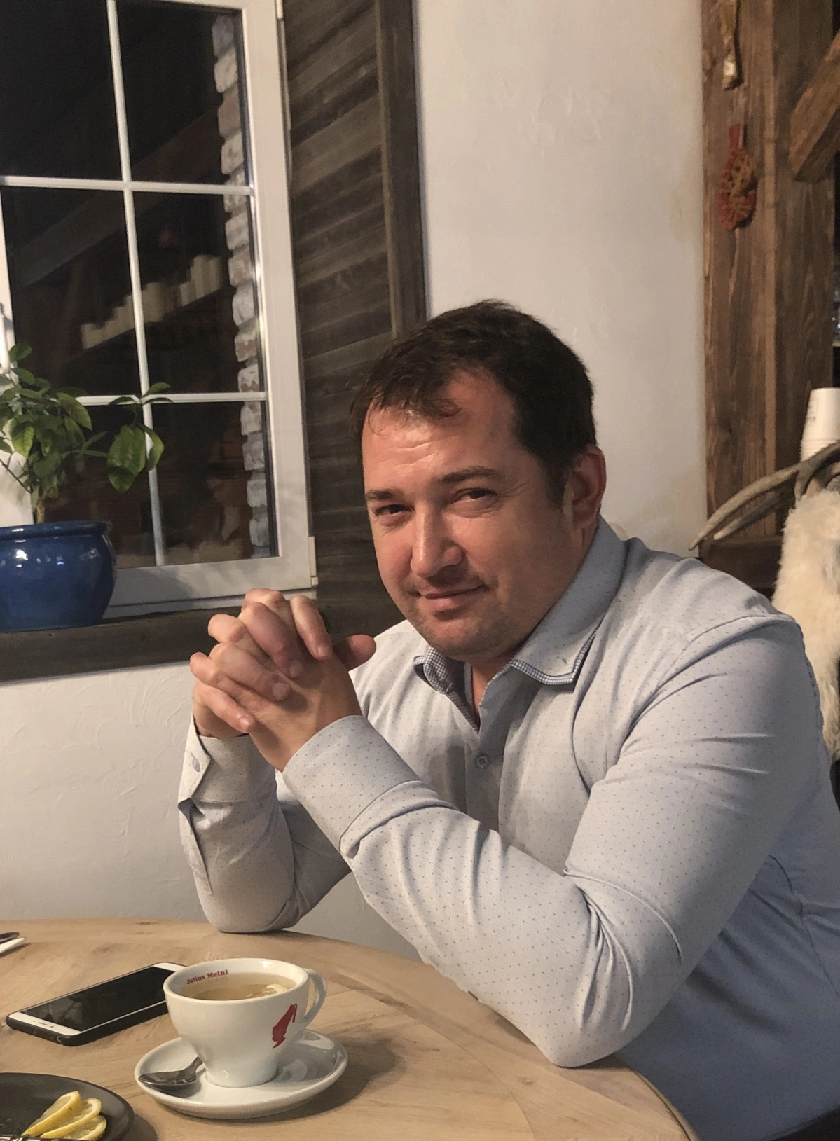 profile avatar
