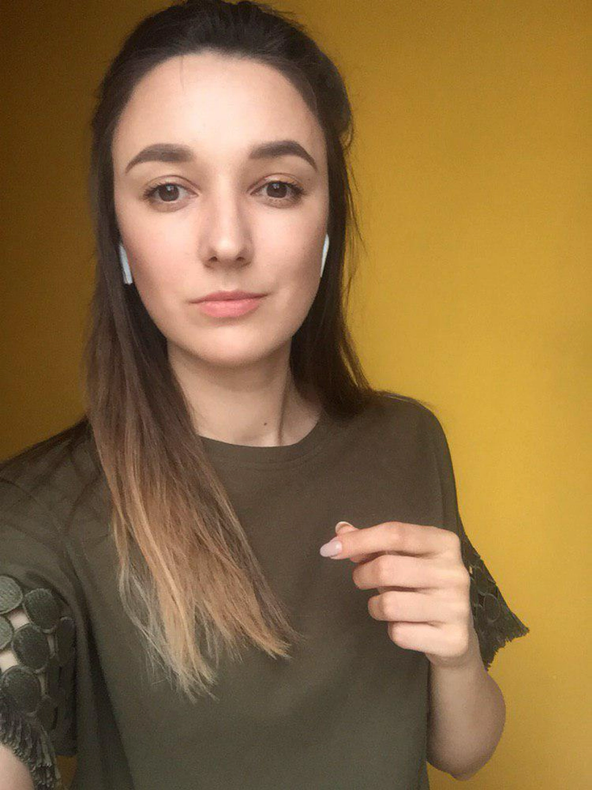 Вероника Даняева | Сетка — социальная сеть от hh.ru