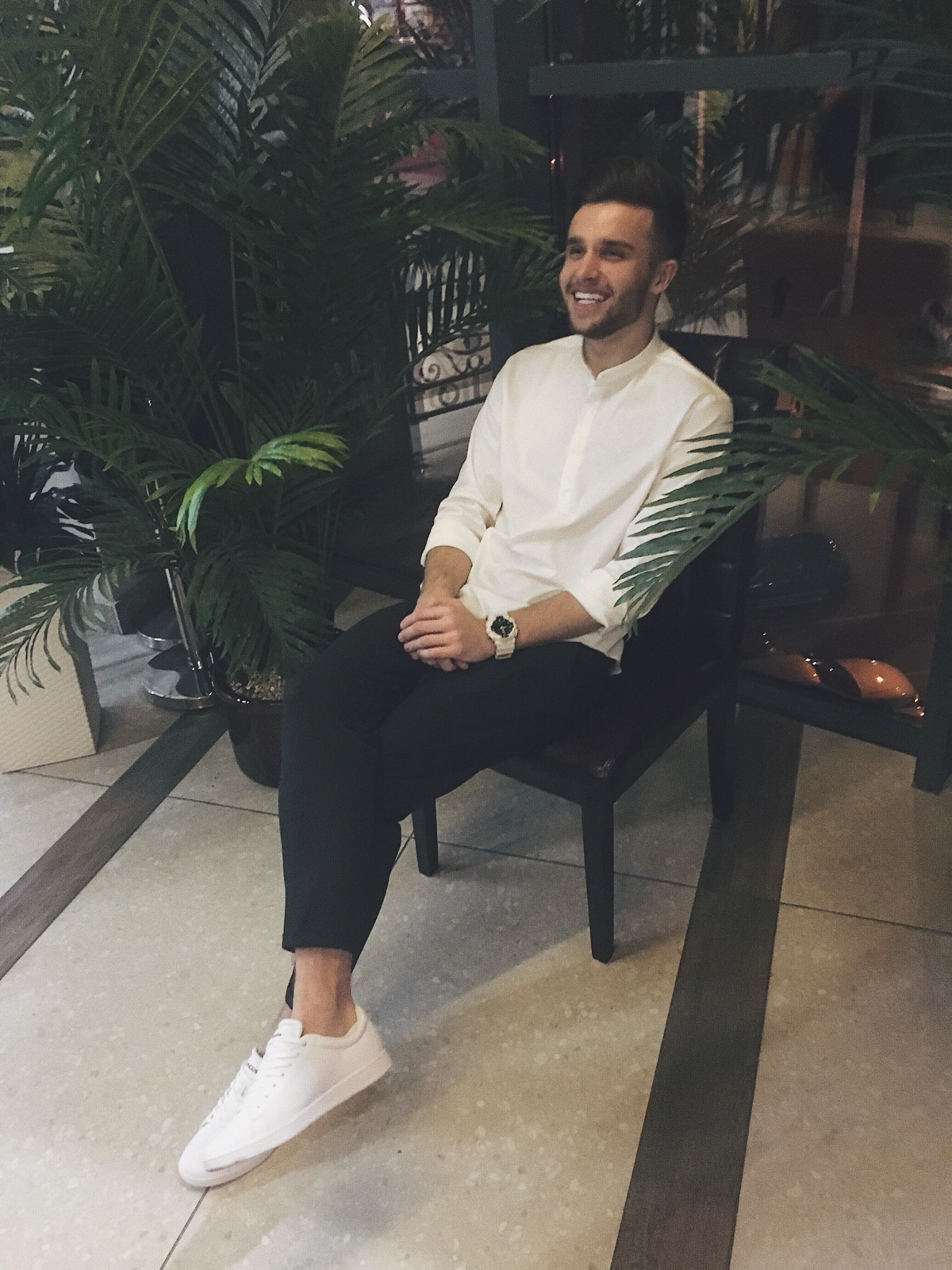 profile avatar
