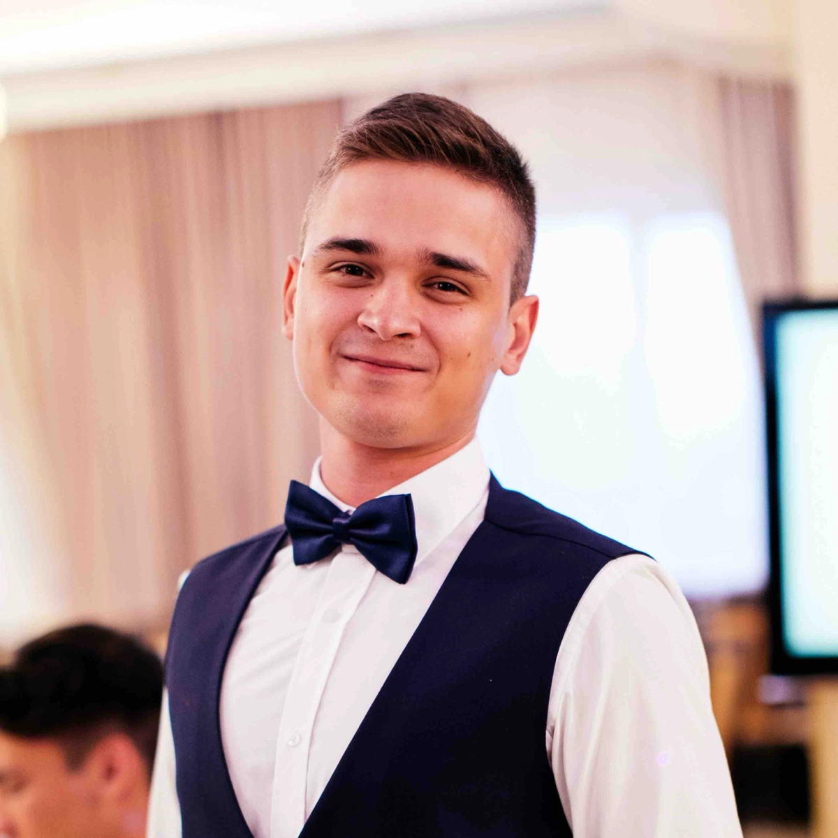 Богдан Завирюха | Сетка — социальная сеть от hh.ru