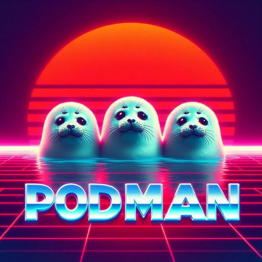 Вы должны перейти на Podman сейчас же. Но это не точно…
https://habr.com/ru/companies/cdnnow/articles/825828/ | Сетка — новая социальная сеть от hh.ru