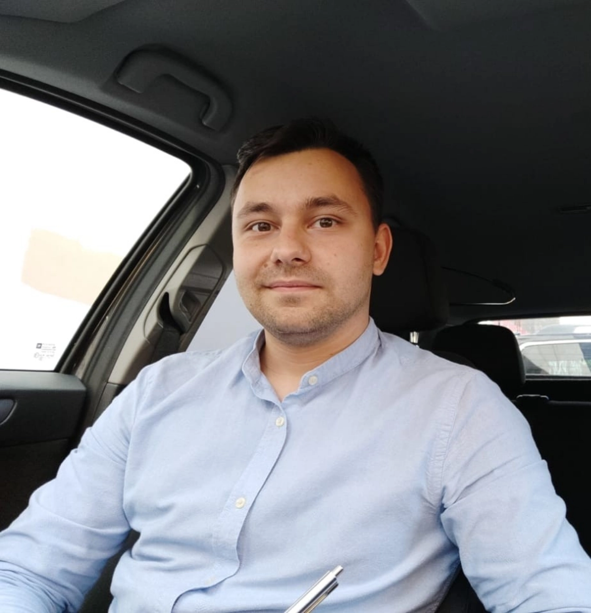 profile avatar