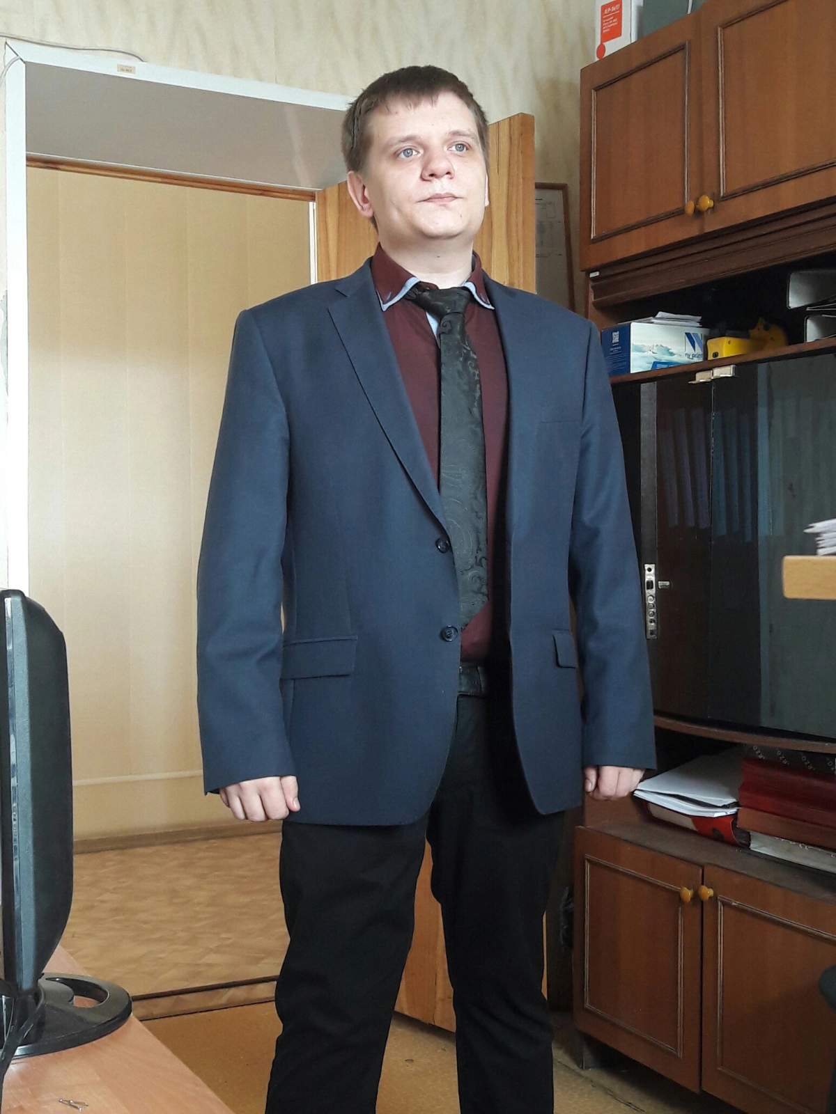 profile avatar