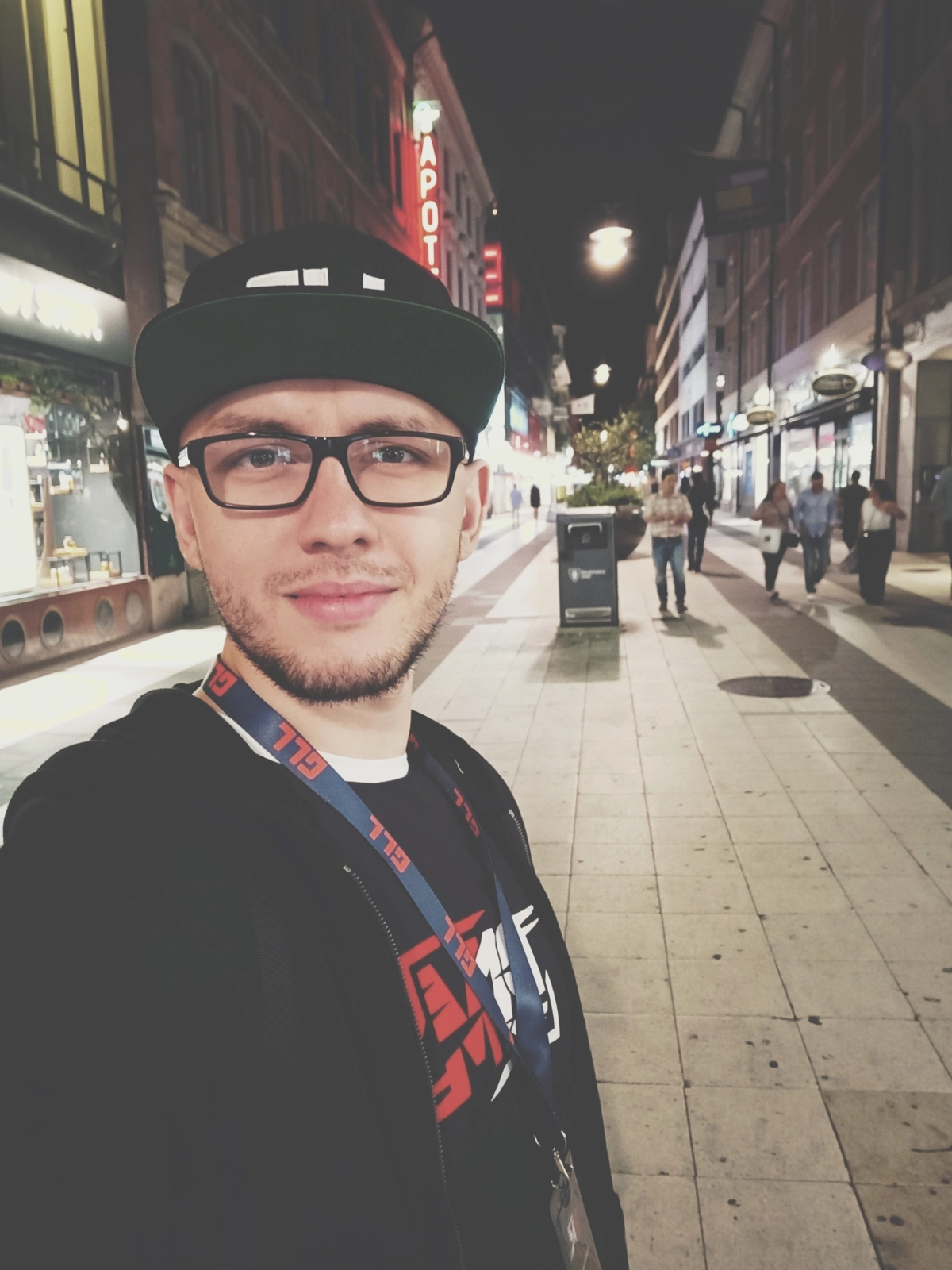 profile avatar