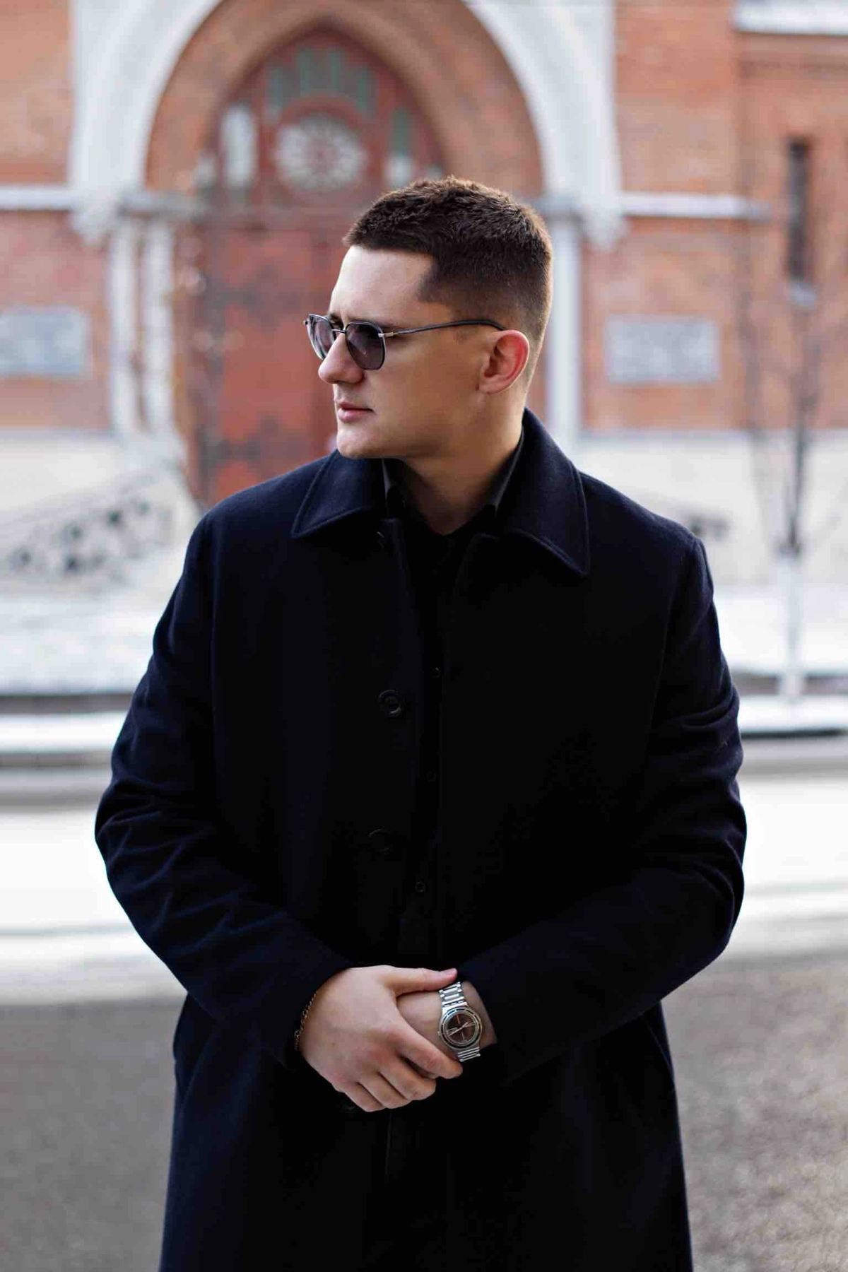 profile avatar