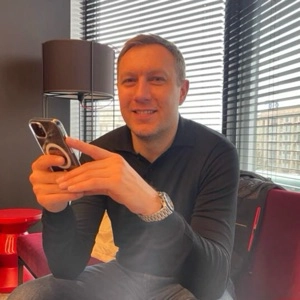 profile avatar