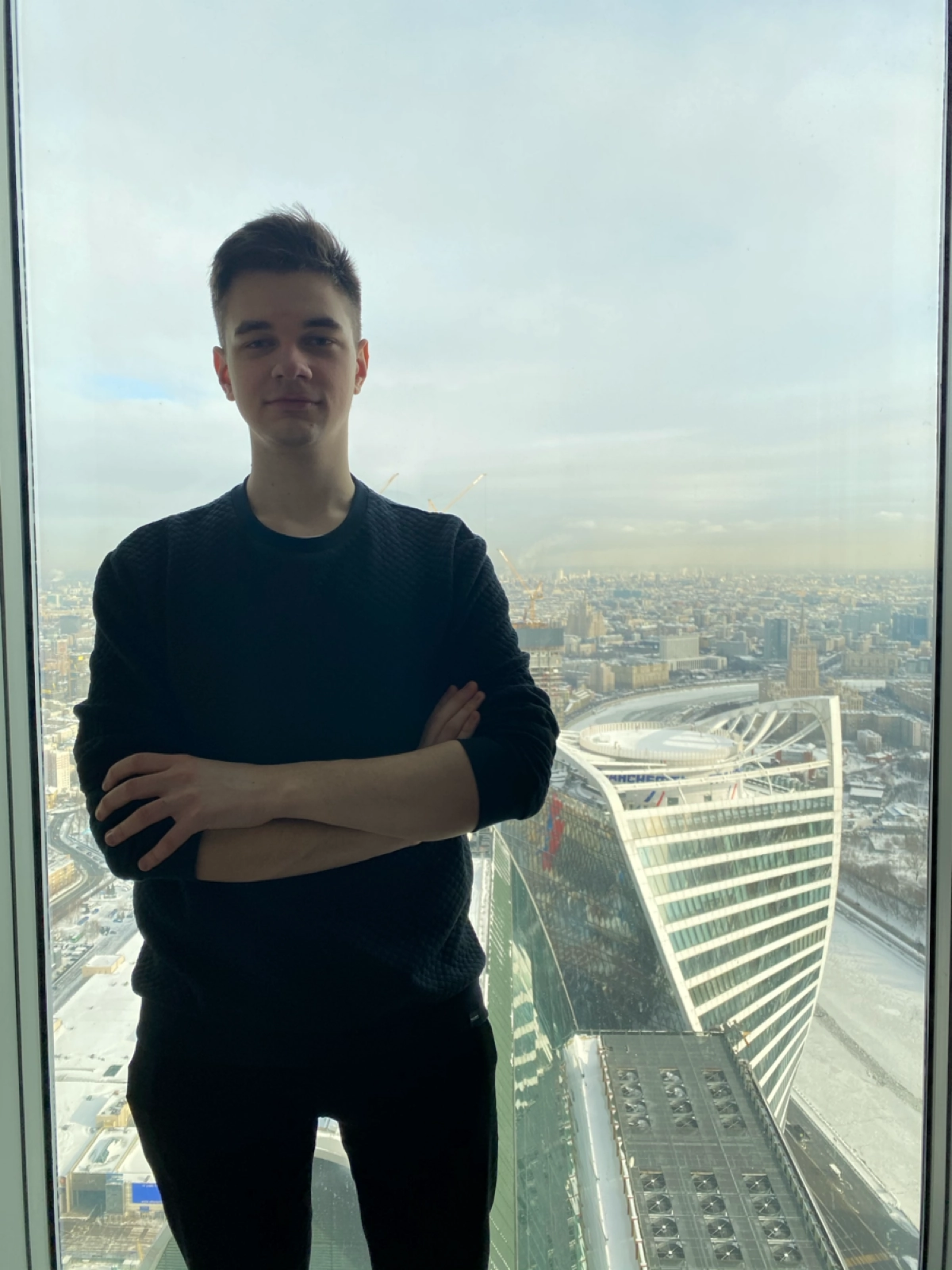 profile avatar