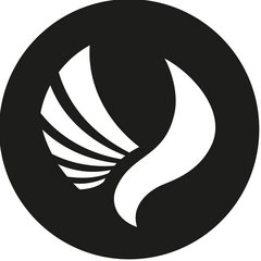 company logo