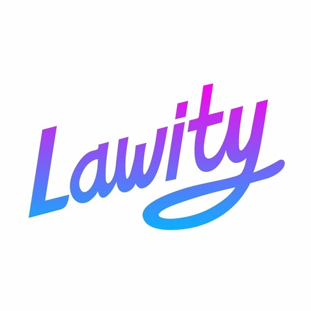 company logo
