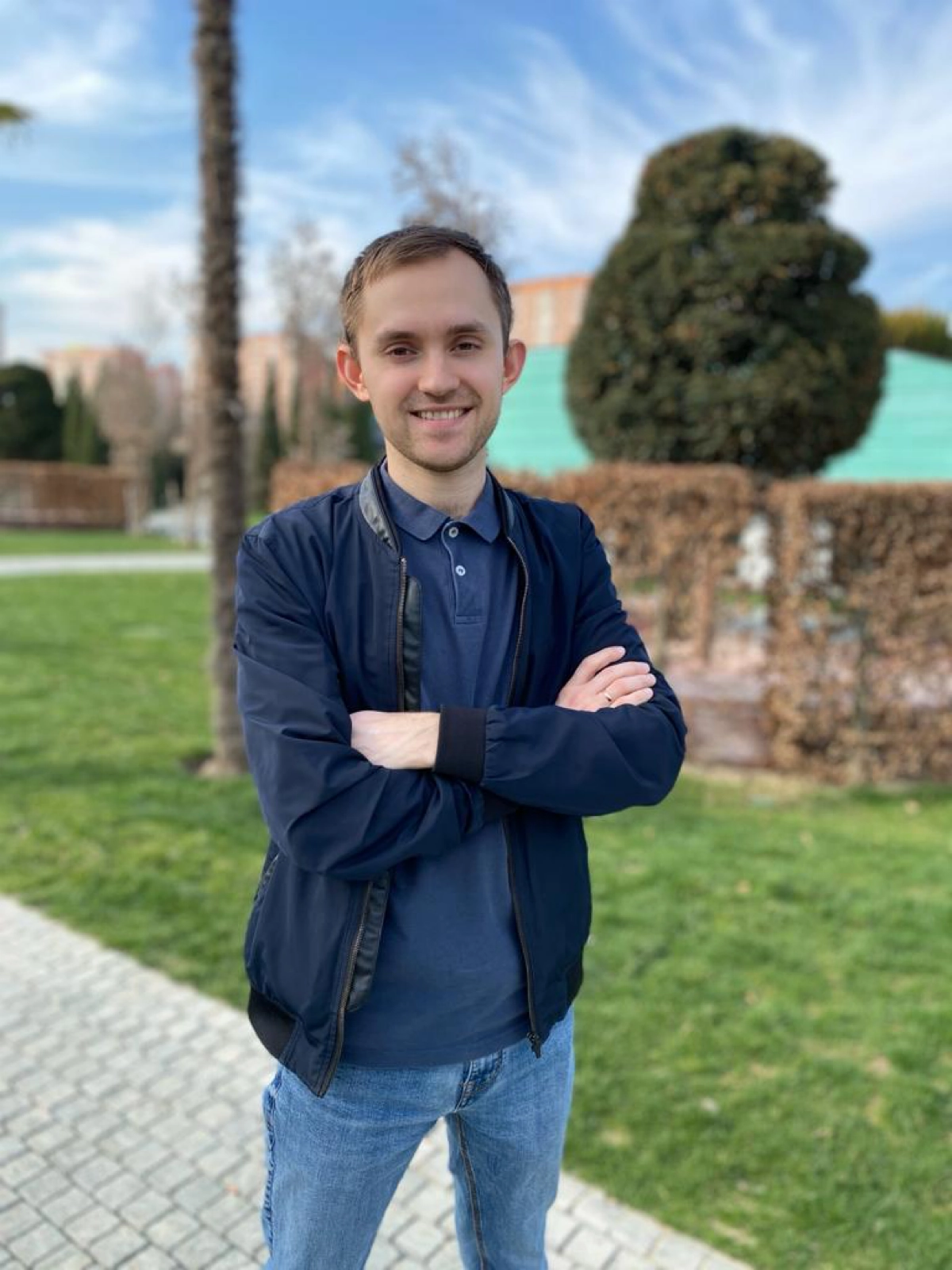 profile avatar