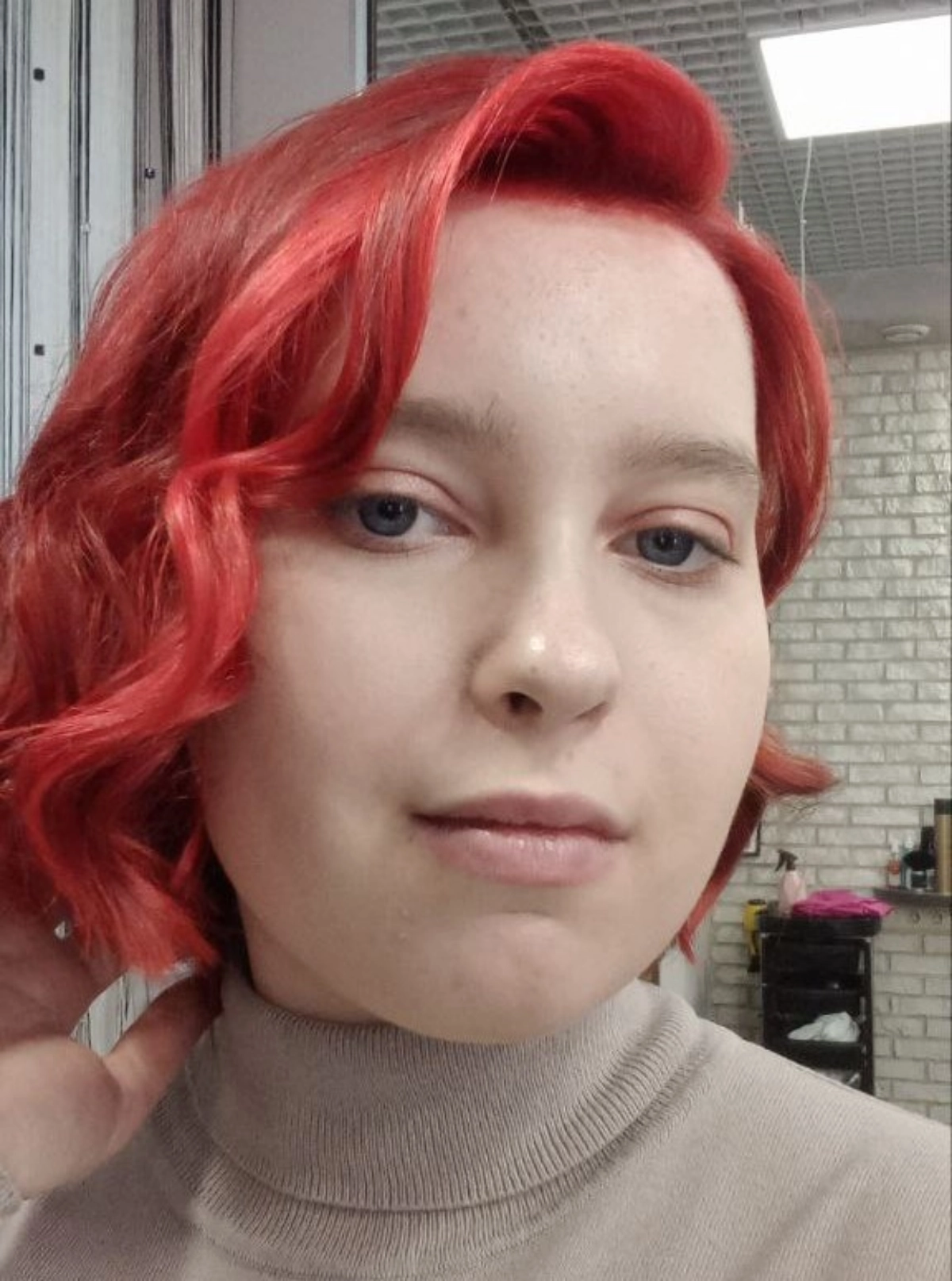 profile avatar