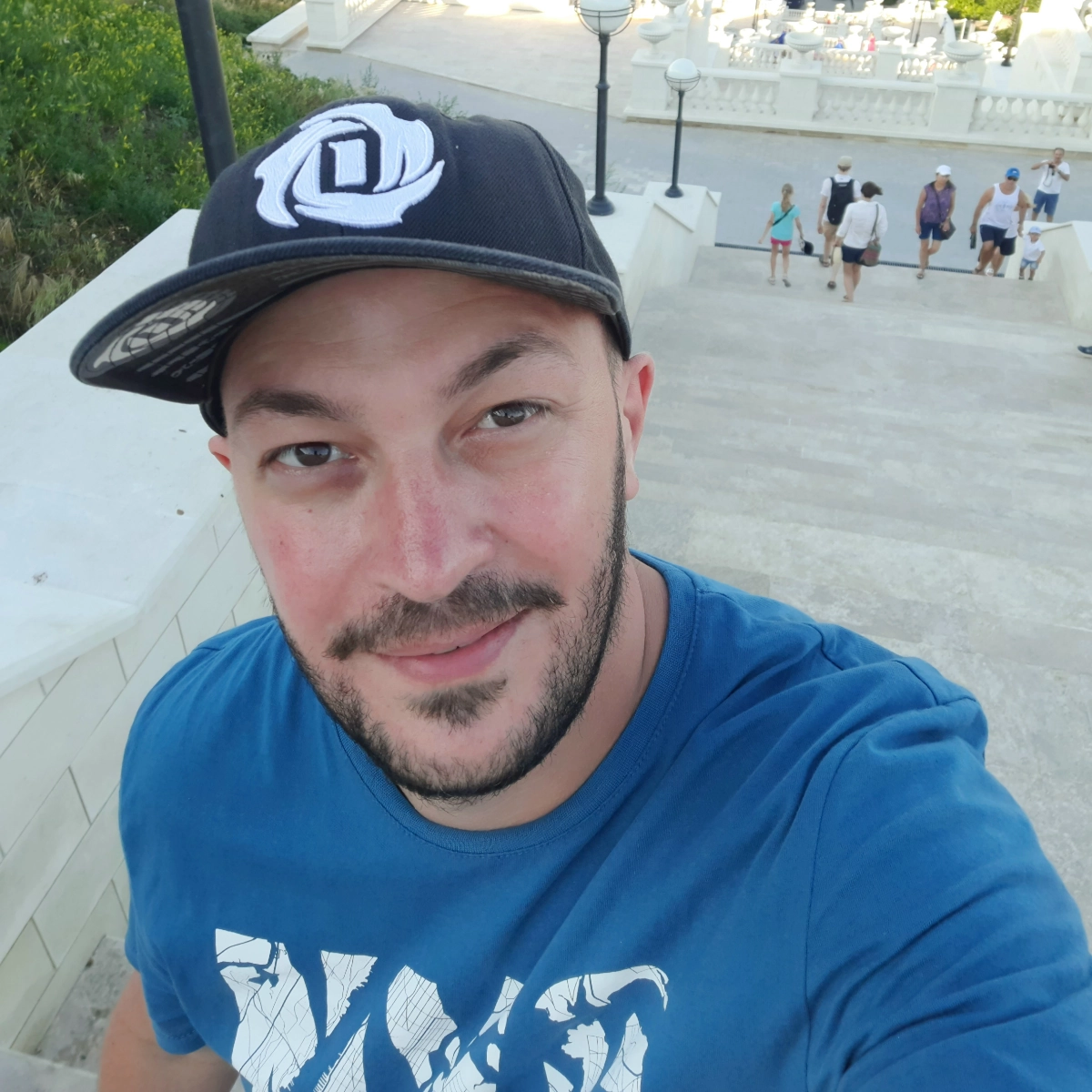 profile avatar