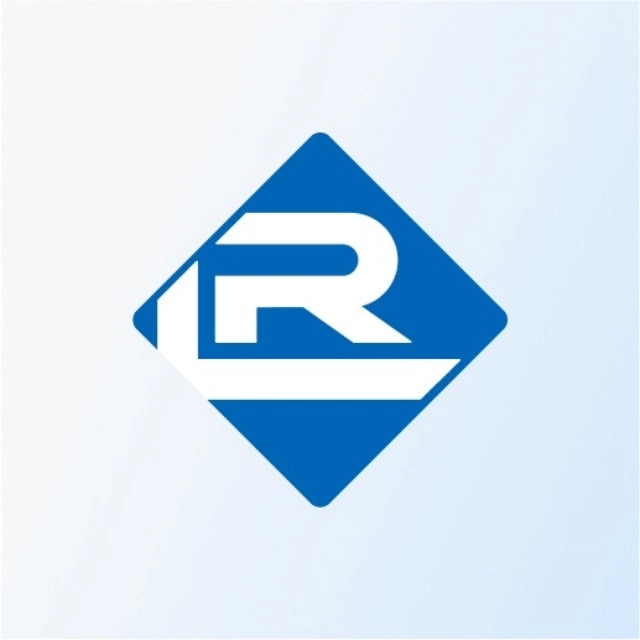 company logo