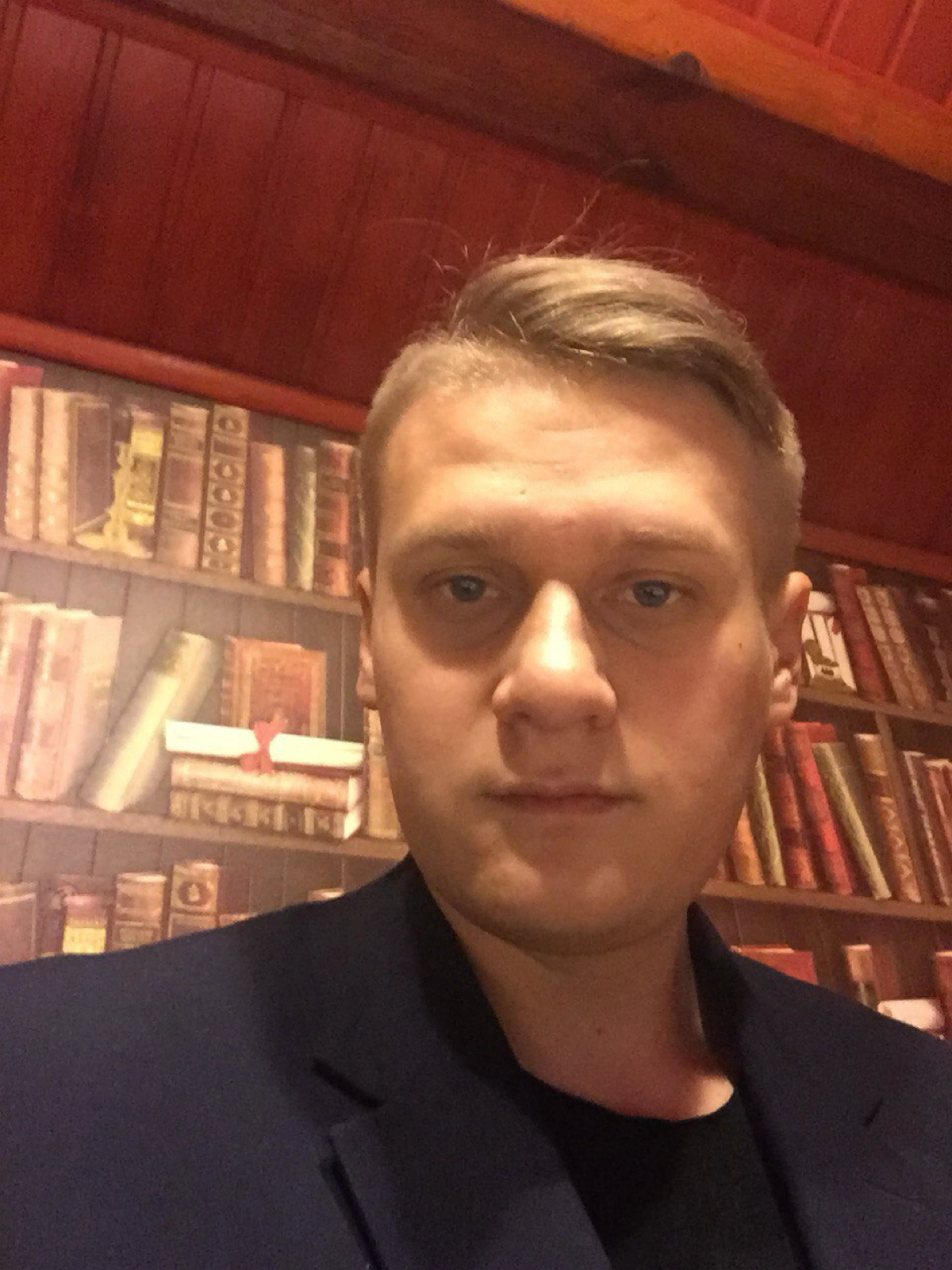 profile avatar