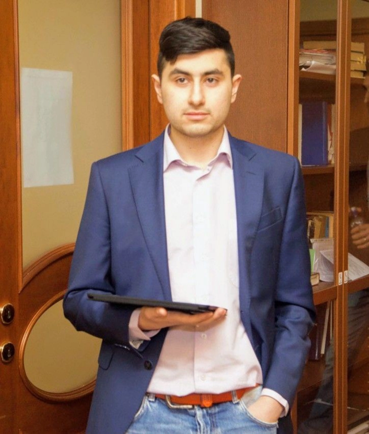 profile avatar