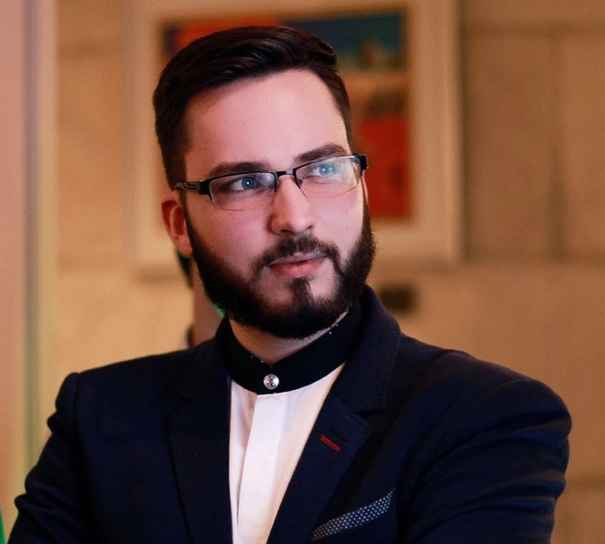 profile avatar