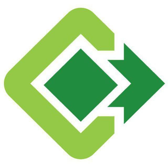 company logo