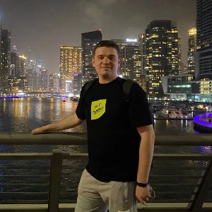profile avatar