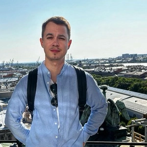 Anton Chlenov | Сетка — социальная сеть от hh.ru