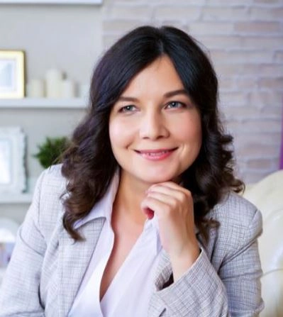 Наталья Томашева | Сетка — социальная сеть от hh.ru