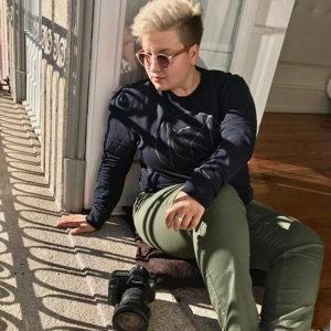 profile avatar