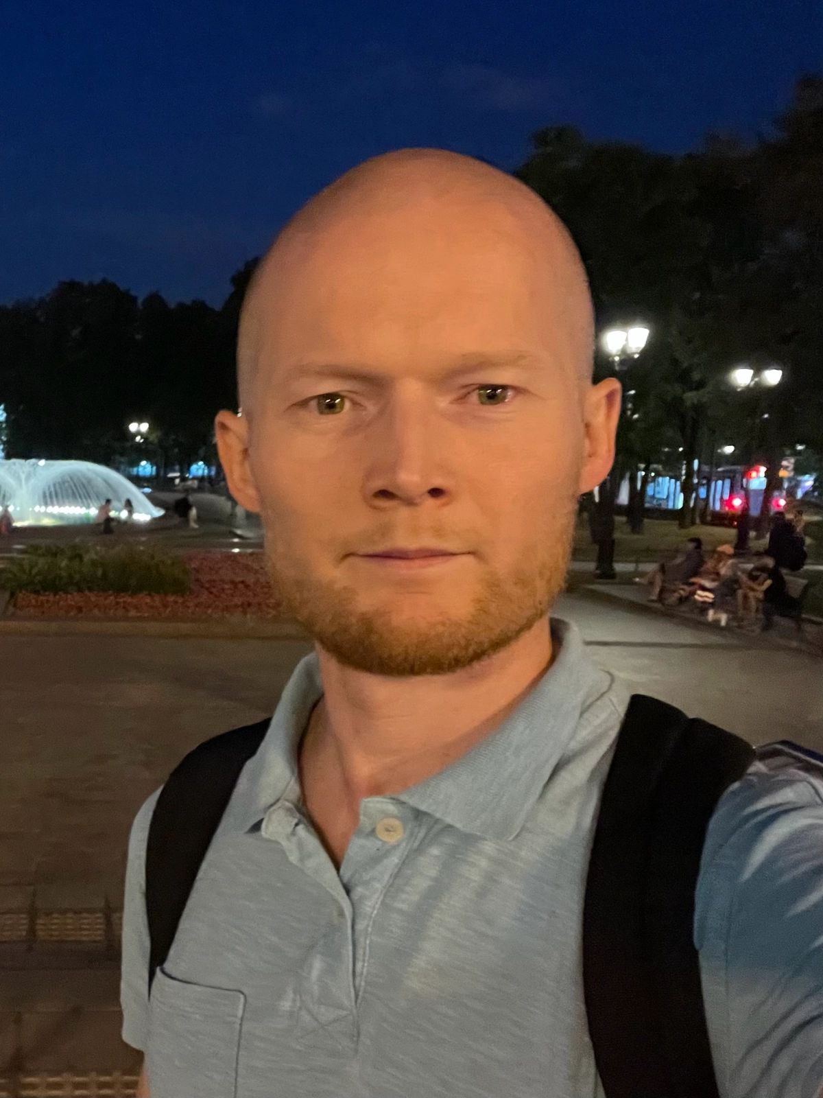 profile avatar