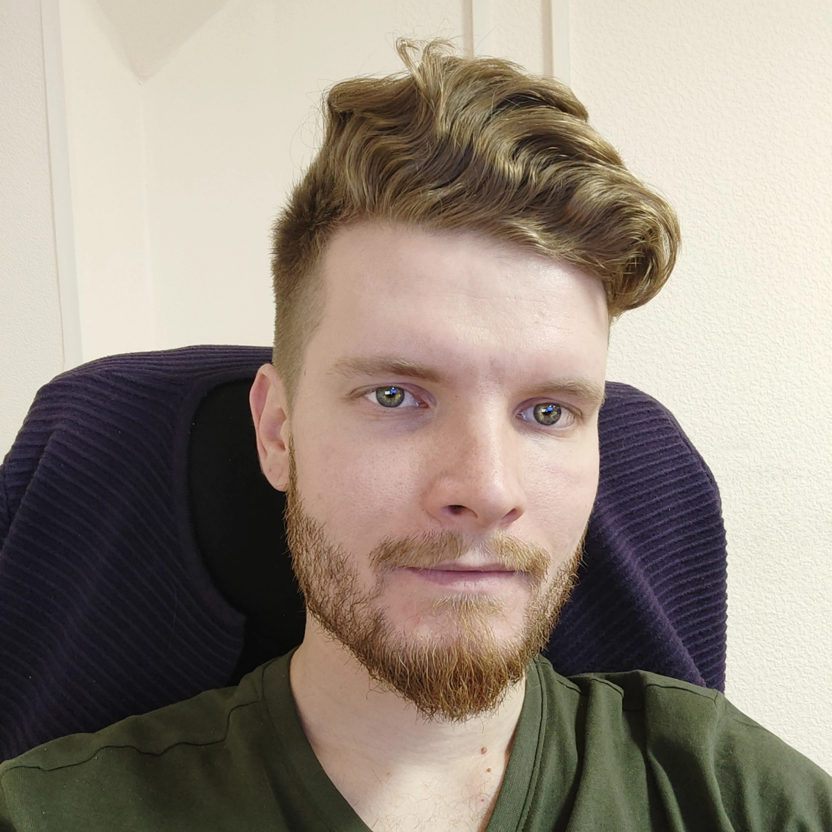profile avatar