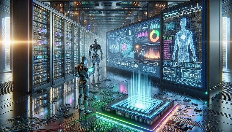 Илон Маск раскрыл стоимость обучения чат-бота Grok на 100 000 процессорах Nvidia H100.
Илон Маск, основатель компании #xAI, поделился информацией о масштабных инвестициях в разработку чат-бота #Grok | Сетка — новая социальная сеть от hh.ru