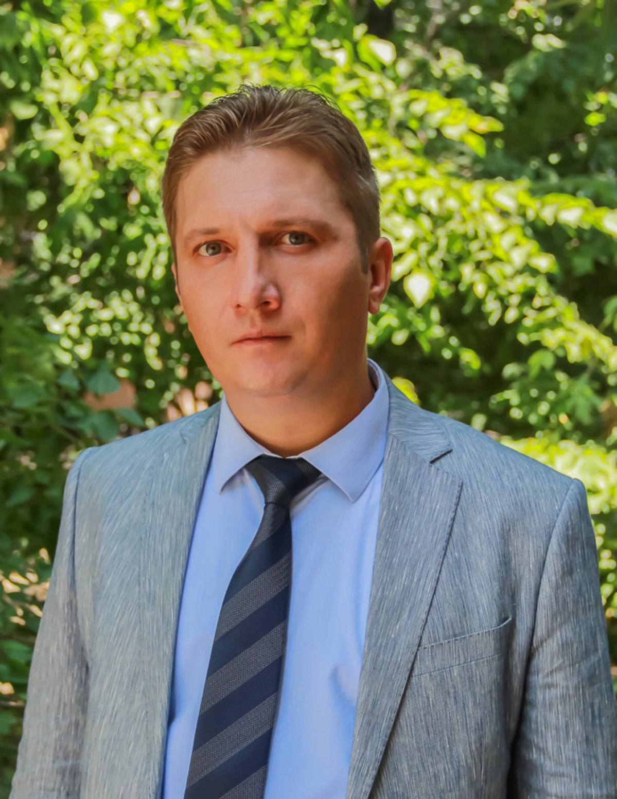 profile avatar