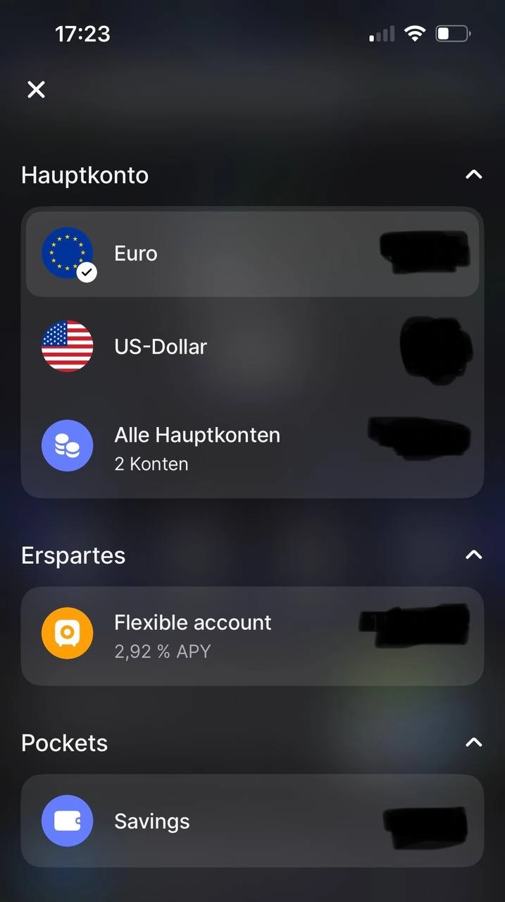 Анти-кейсы Revolut 
Как обещала, возвращаюсь анти-кейсами Revolut. Хотя чаще у ребят продуманные решения, были два случая, которые ухудшили отношение к их продукту | Сетка — новая социальная сеть от hh.ru