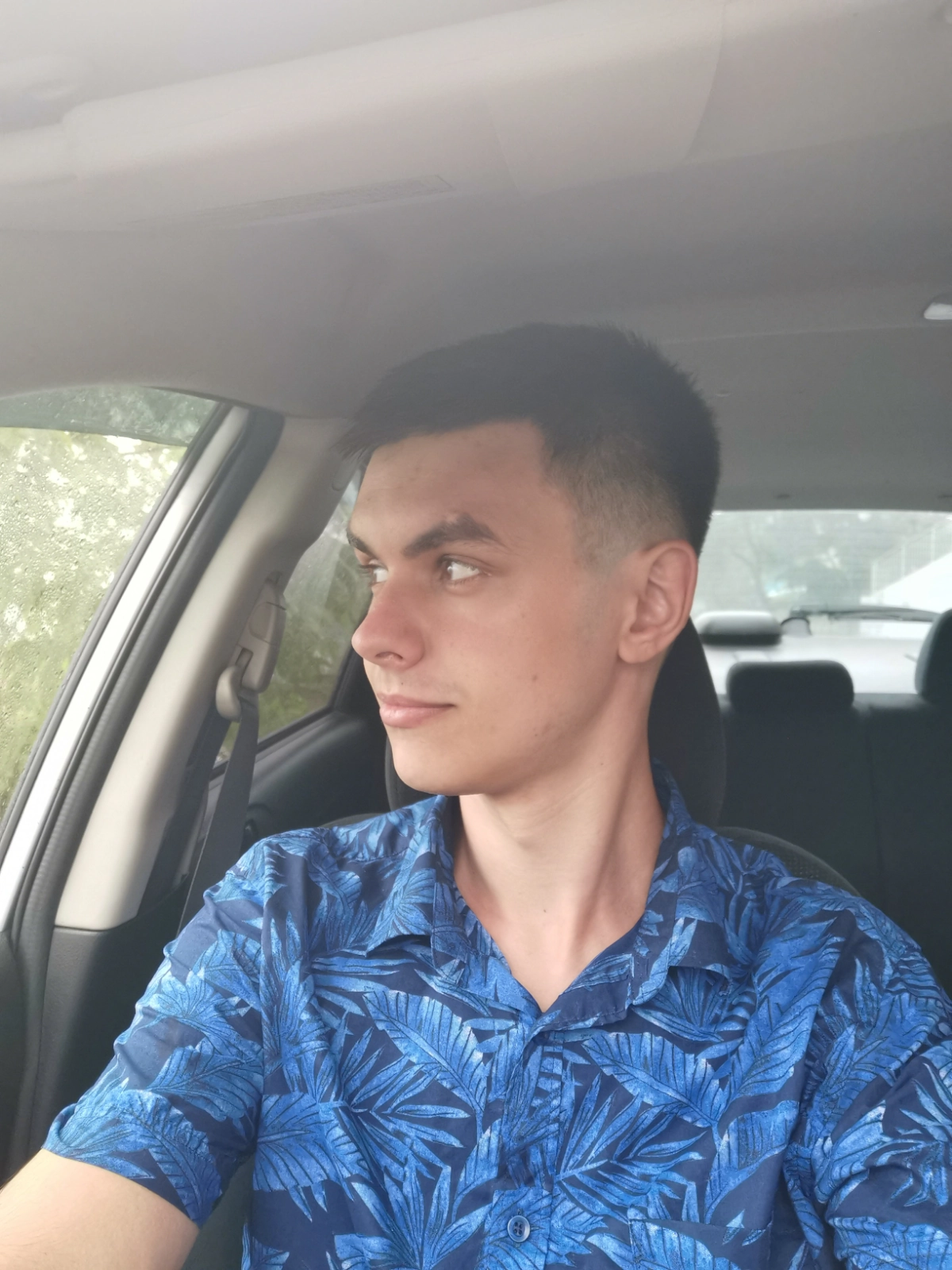 profile avatar