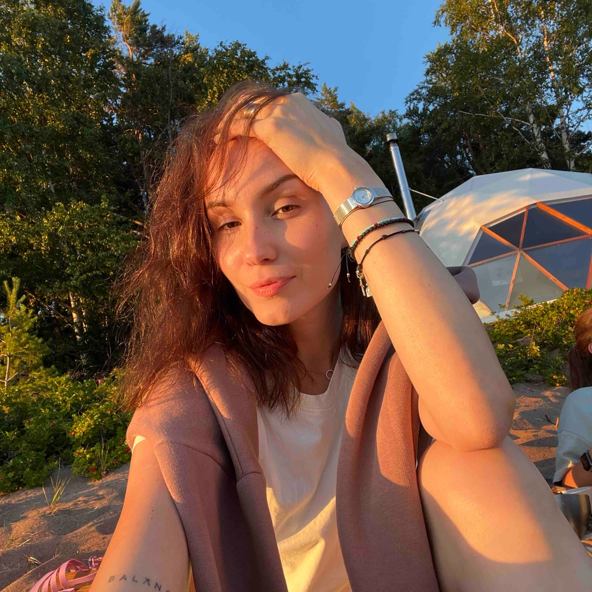profile avatar