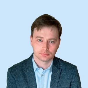 Никита Зирко