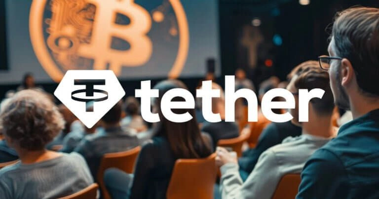 Tether EDU стремится стимулировать образование в сфере цифровых активов | Сетка — новая социальная сеть от hh.ru