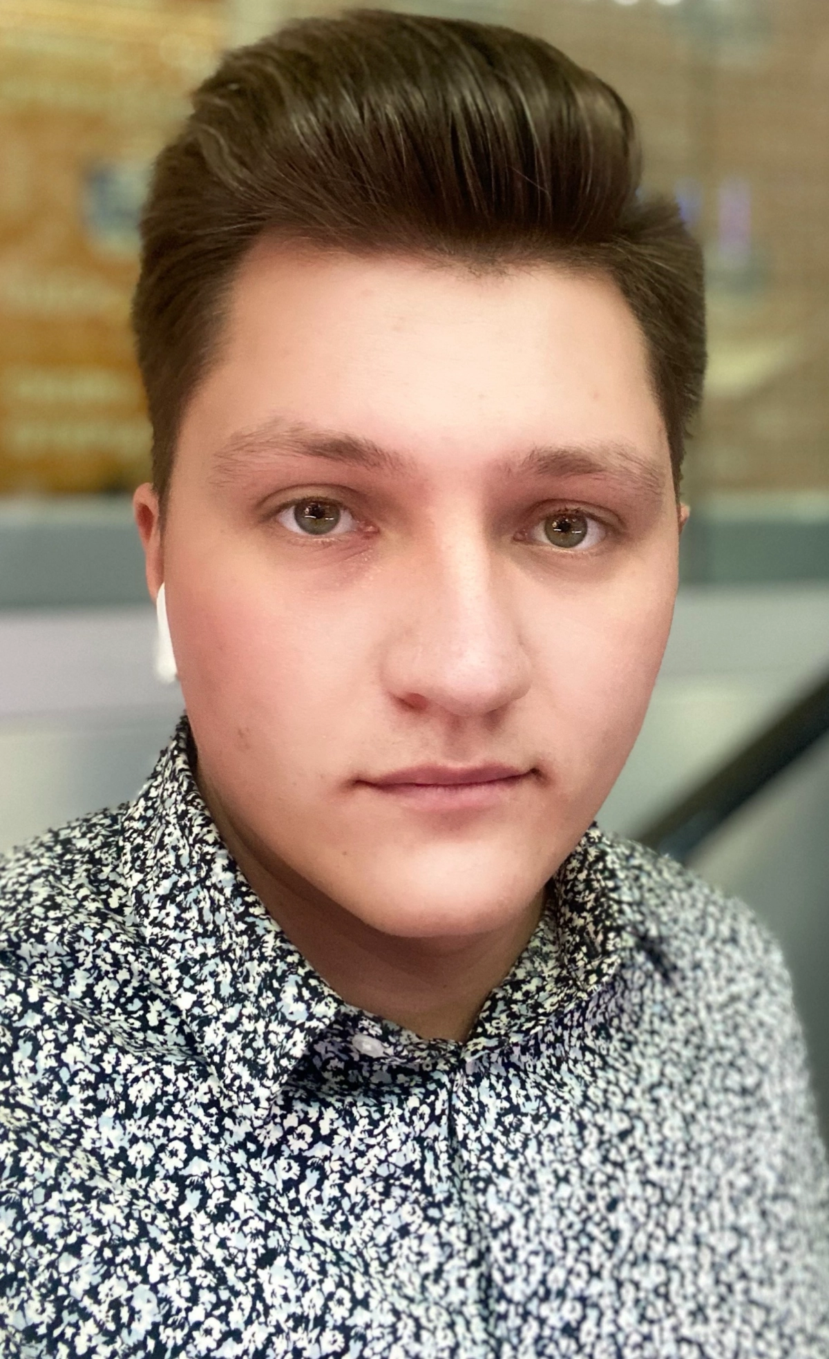 profile avatar