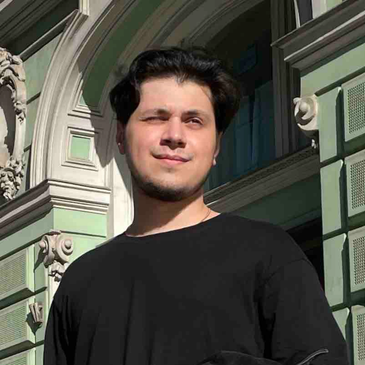 profile avatar