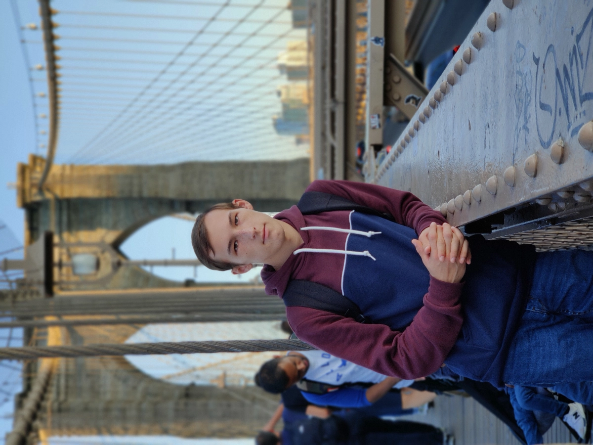 profile avatar